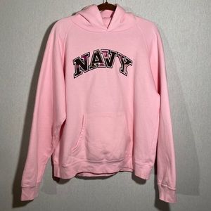 Jansport pullover hoodie